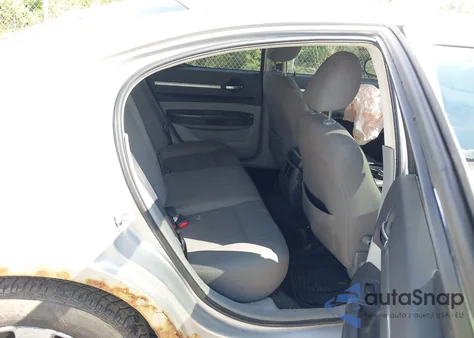 2009 Dodge Charger Sxt from USA, damaged, VIN 2B3KA33V99H554033